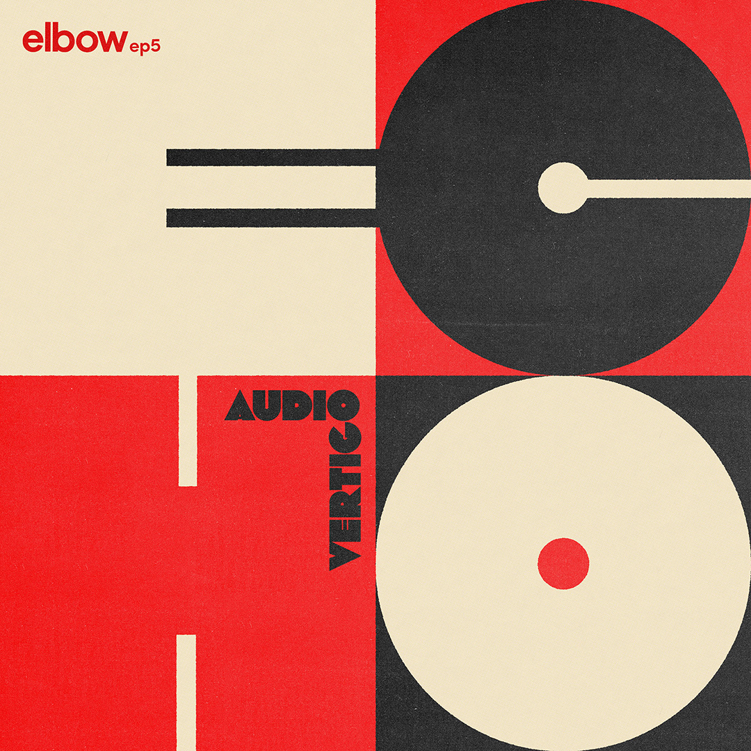 elbow - audio vertigo echo