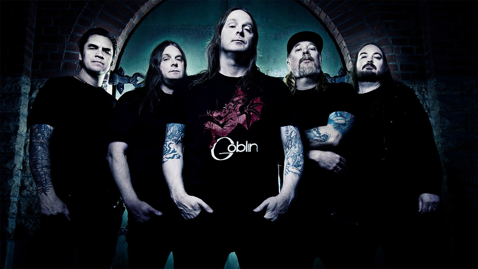 At The Gates discuss Tomas Lindberg's cancer diagnosis & new album