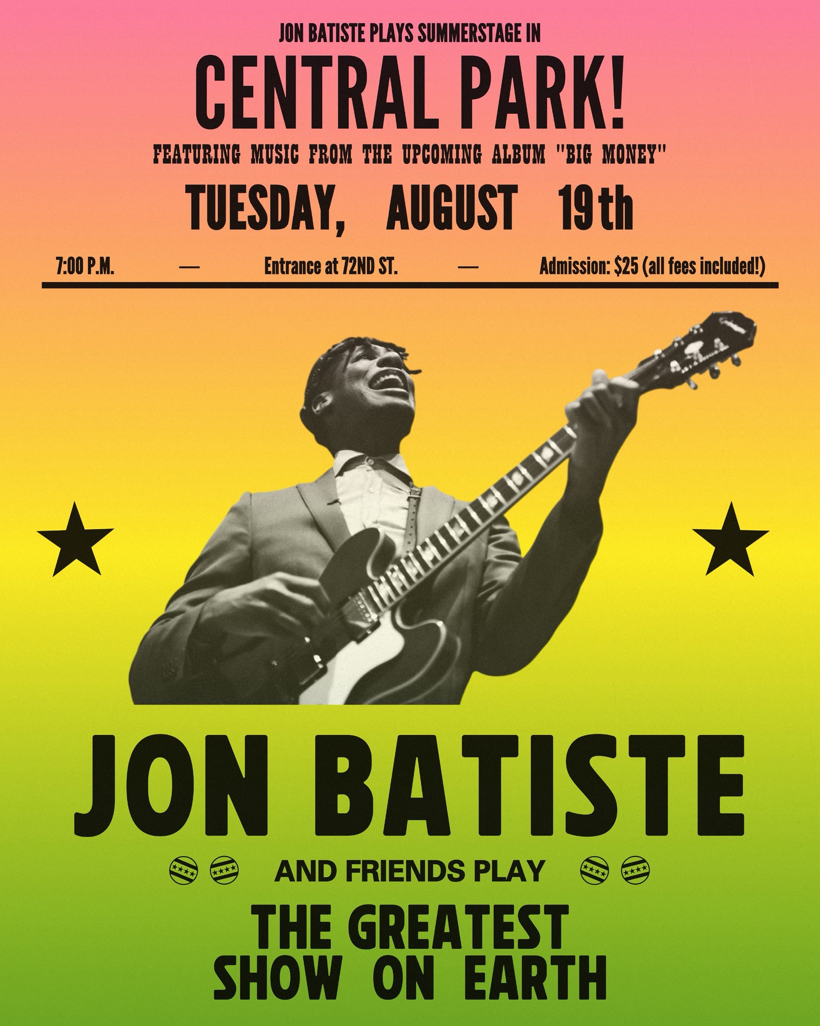 jon batiste