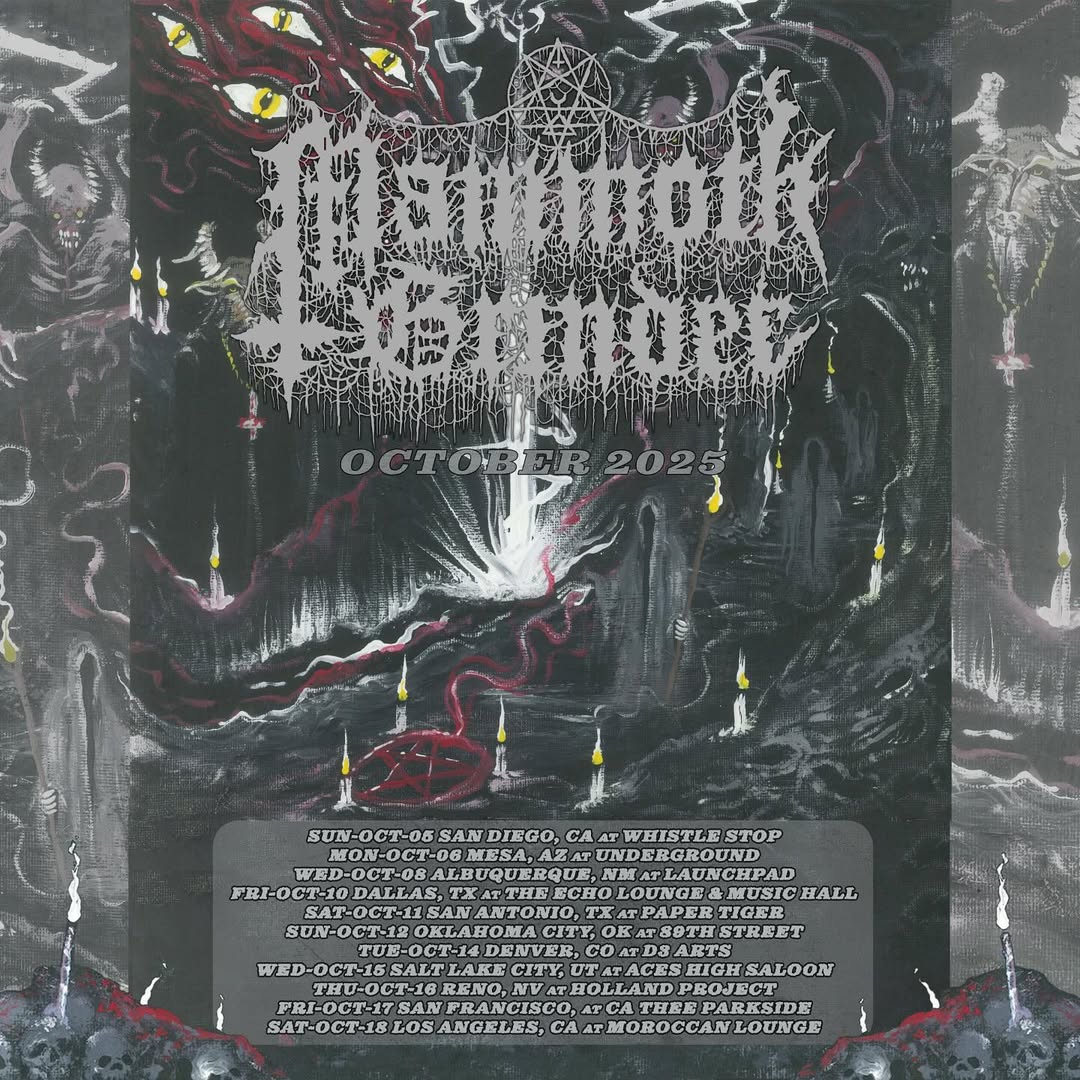 mammoth grinder