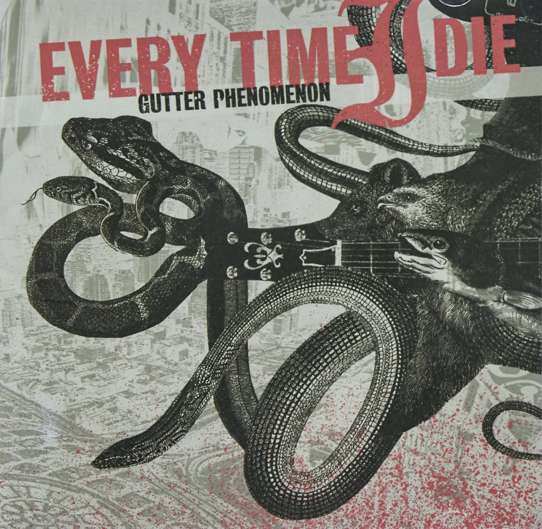 Every Time I Die