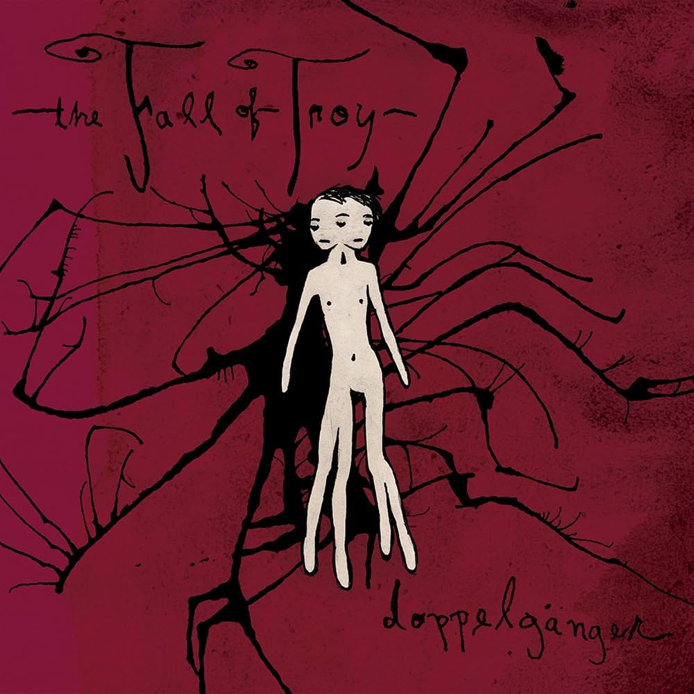 Fall of Troy Doppelganger