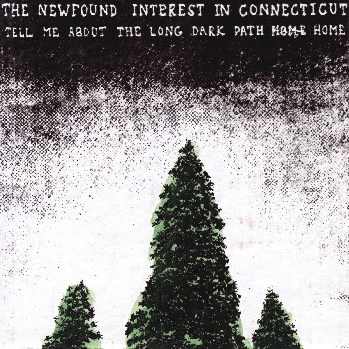 The Newfound Interest in Connecticut - Tell Me About the Long Dark Path Home