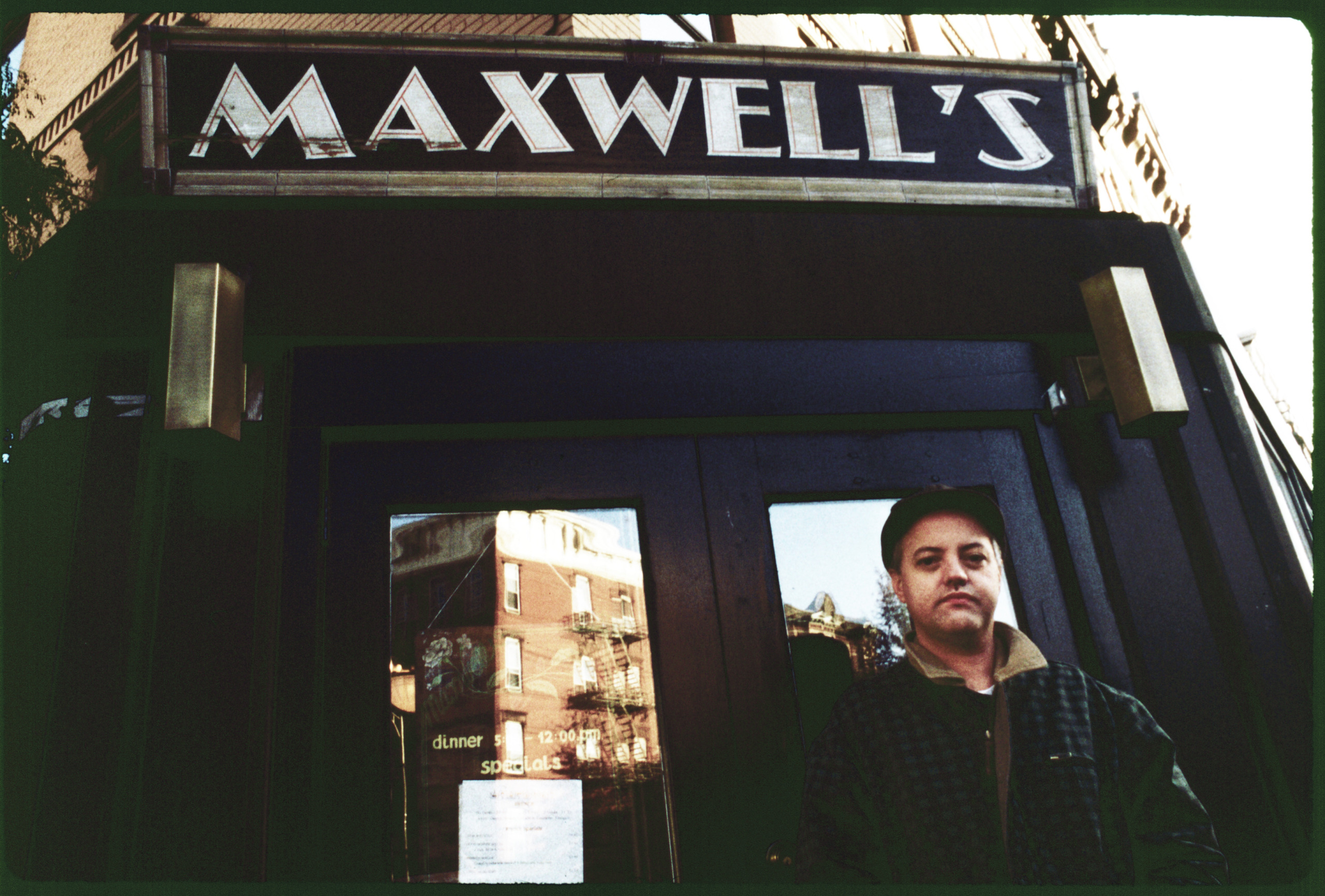 Maxwell’s documentary in production, seeking performance footage / pics (watch the teaser trailer)