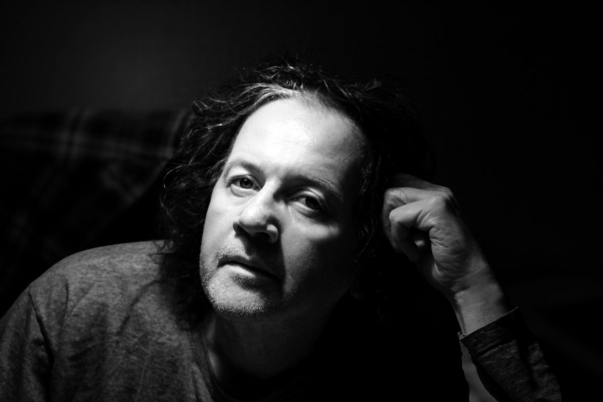 Chris Bailey's final The Saints album out this fall: hear 2 tracks