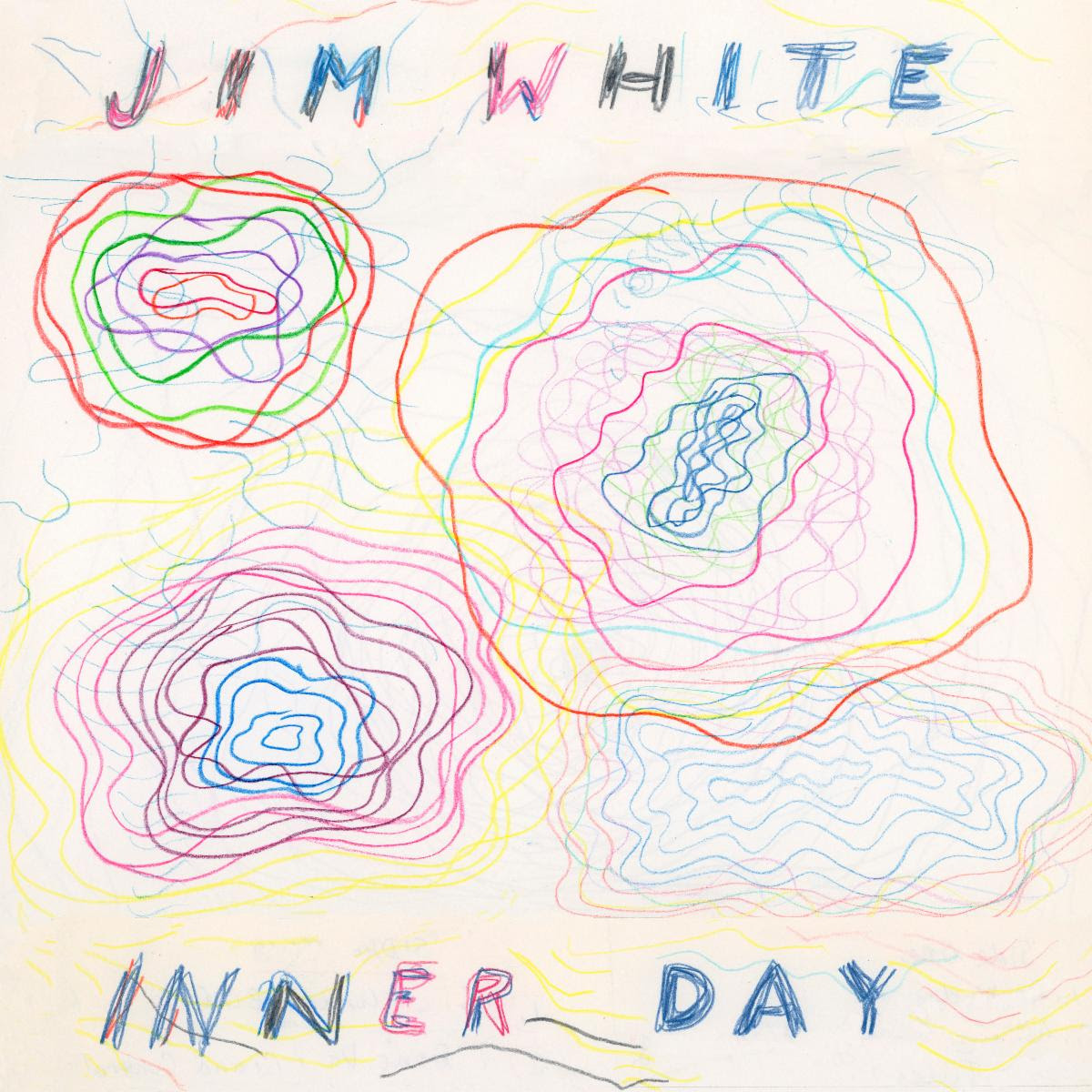 jim white inner day