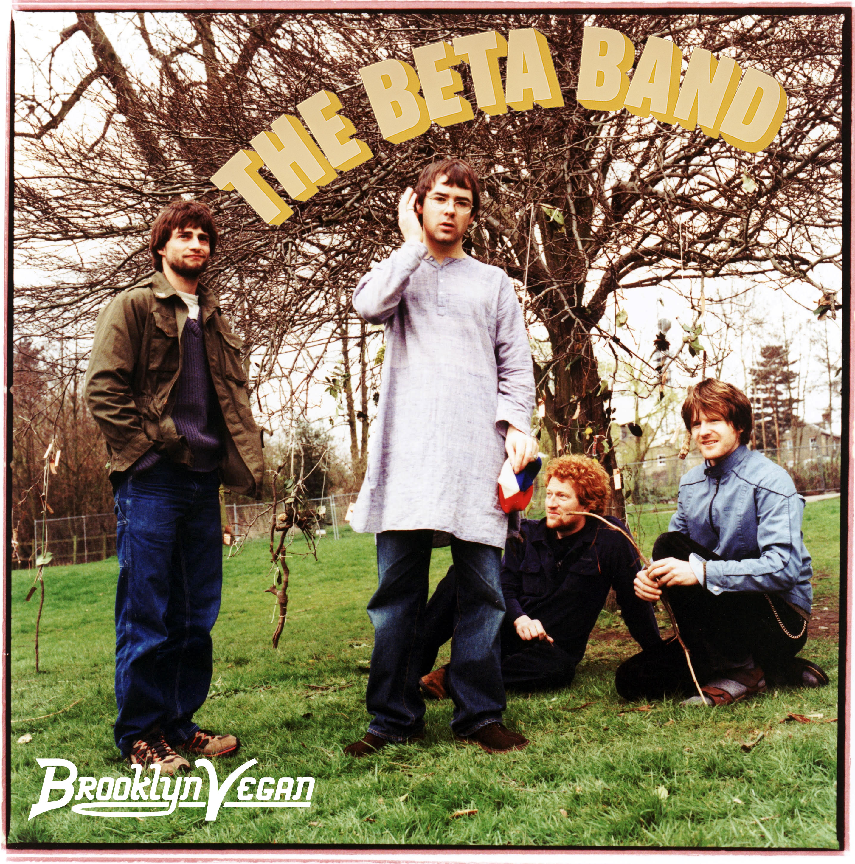 The Beta Band's Steve Mason talks upcoming reunion tour on BV podcast: "We were about demolishing Britpop"