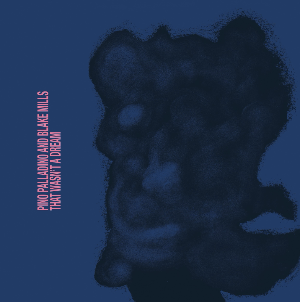 blake mills pino palladino that wasn't a dream