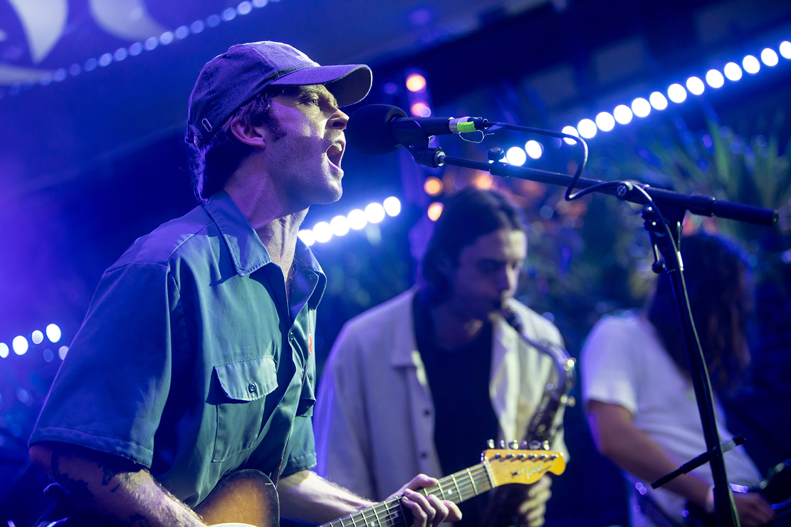 Our Favorite Songs of the Week (Playlist)