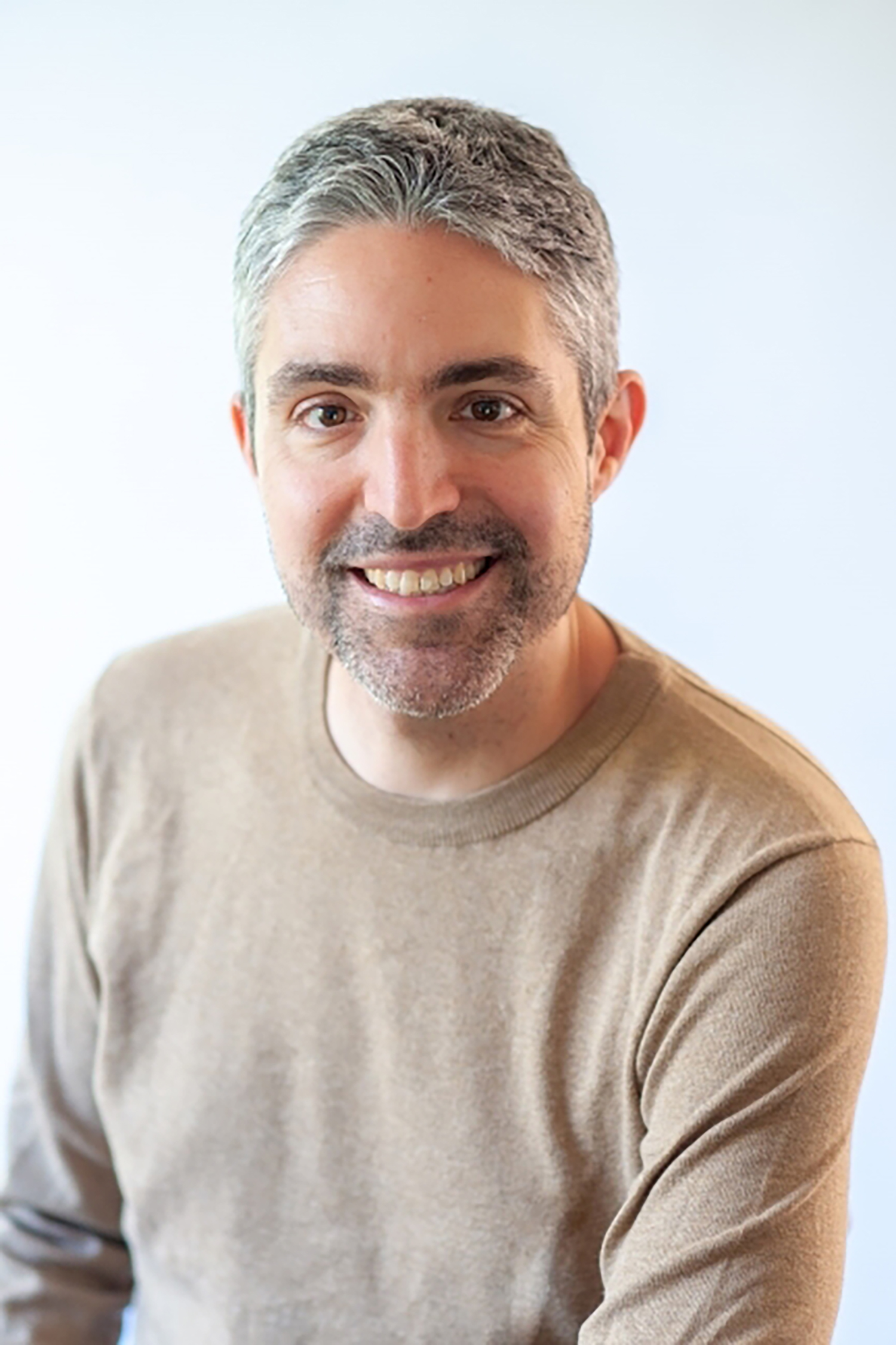 Author photo_Chris Deville_credit Stephanie Lehnert Photography