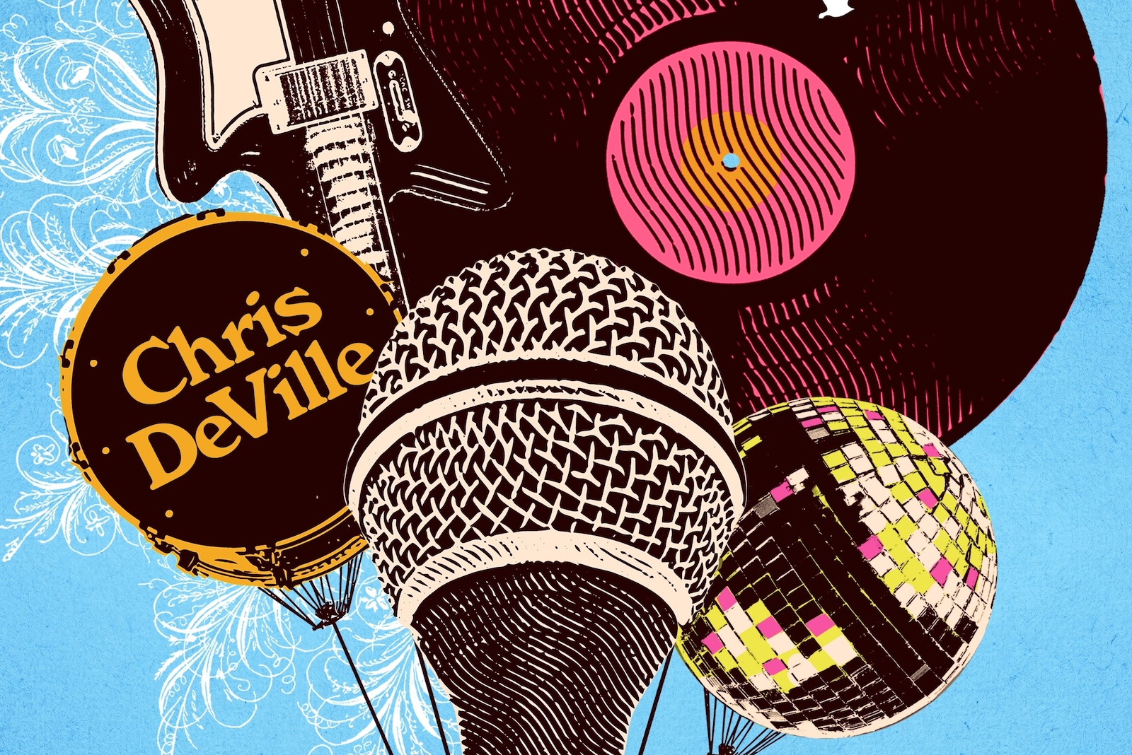 Read an excerpt of new indie rock book 'Such Great Heights' on "the gentrification of indie folk"