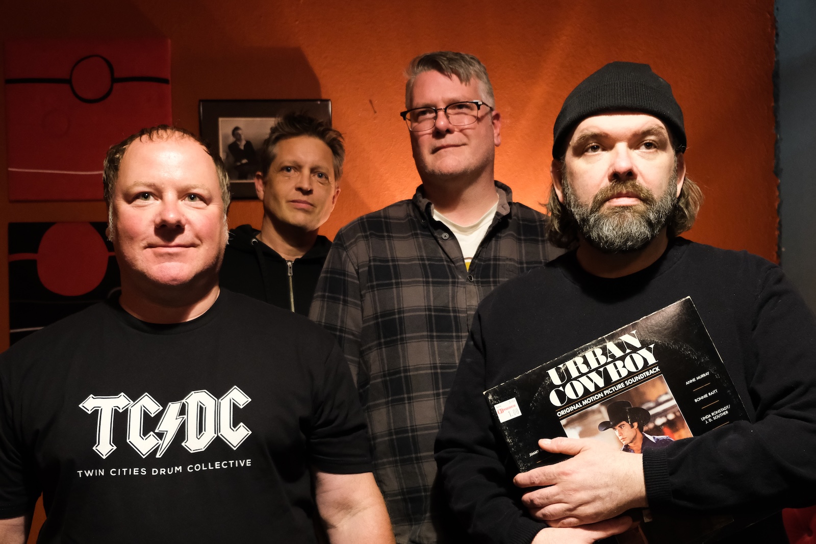 Dillinger Four compile out-of-print rarities for new comp 'This Shit Is Geniuser'