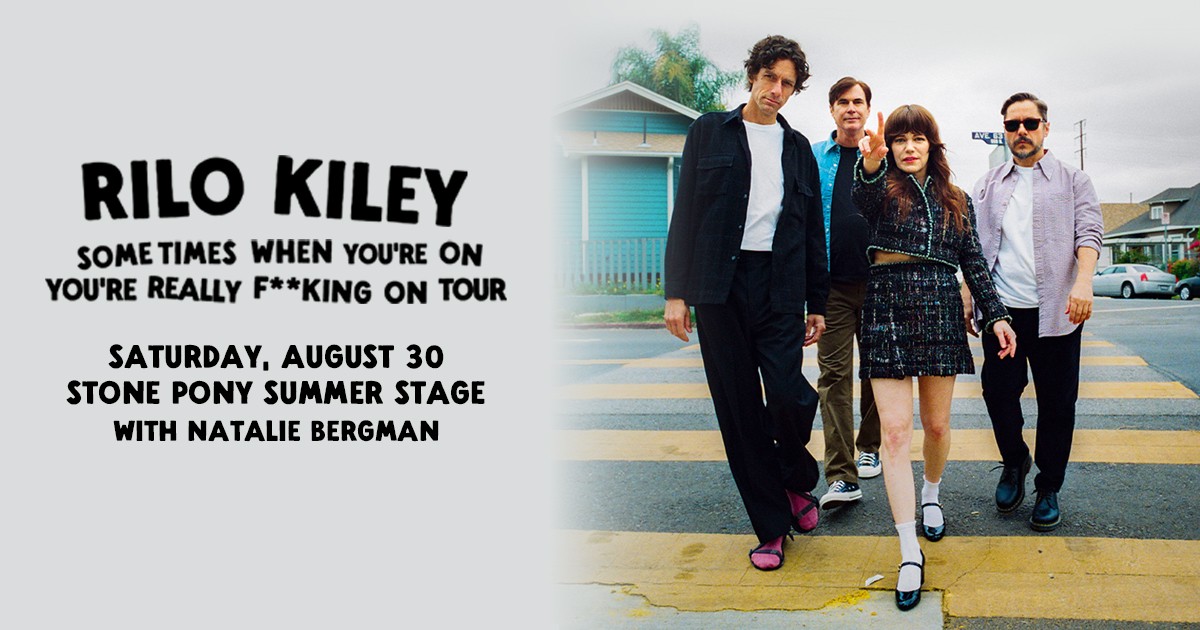 rilo kiley