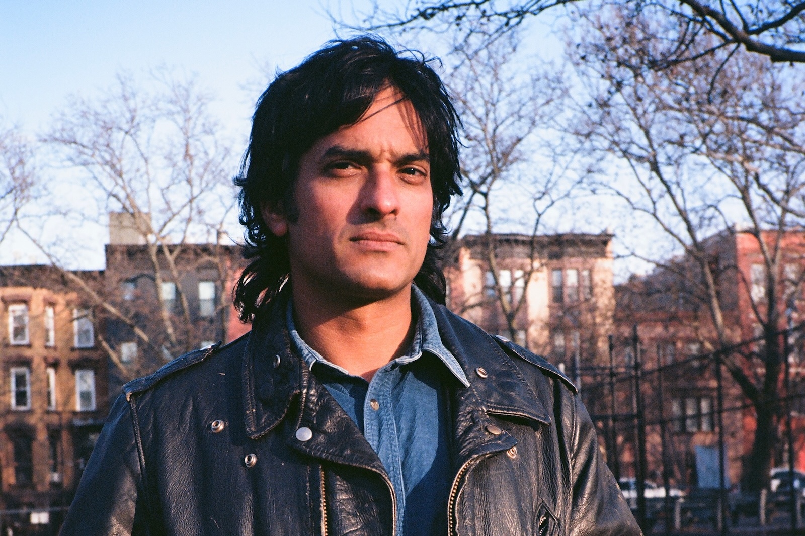 Yeasayer's Anand Wilder names his top 5 '80s divas