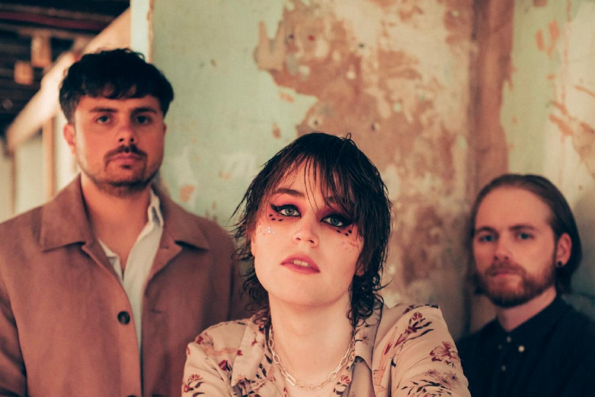 Pupil Slicer announce new album 'Fleshwork,' share title track