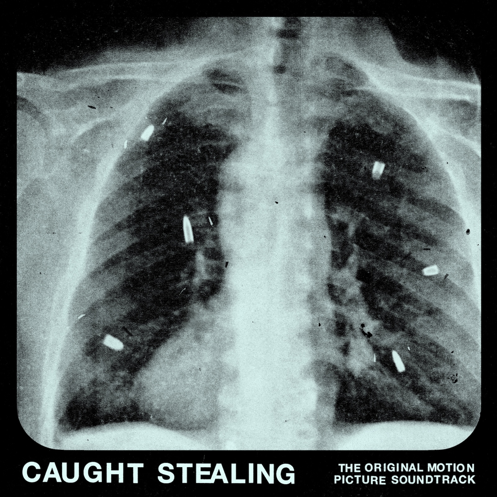 idles caught stealing