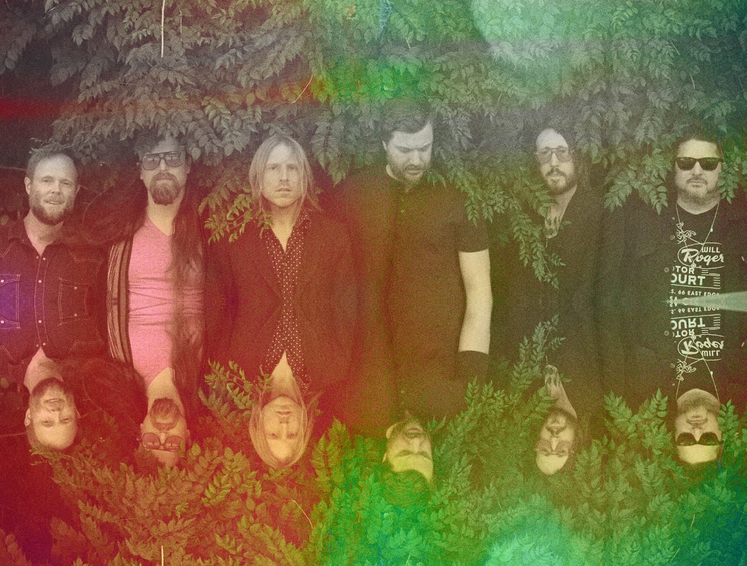 Midlake announce new album, share "The Ghouls"