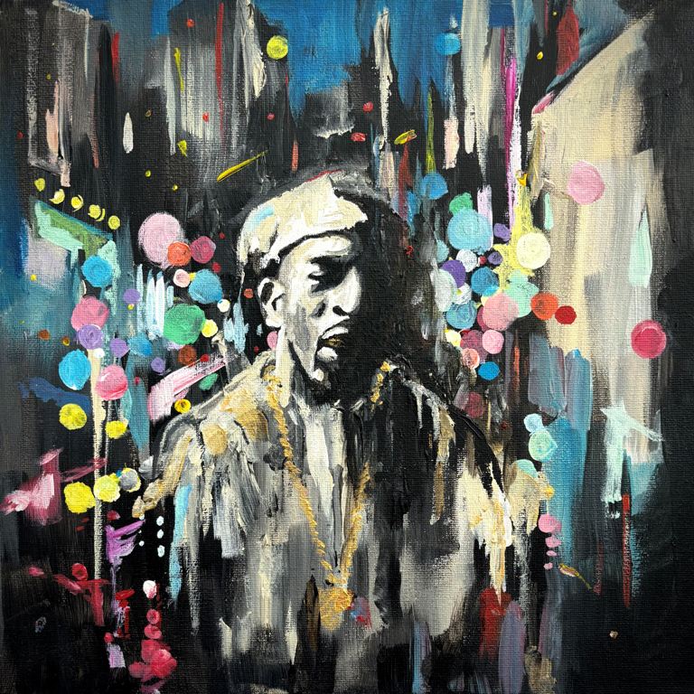 Rakim Re-Up