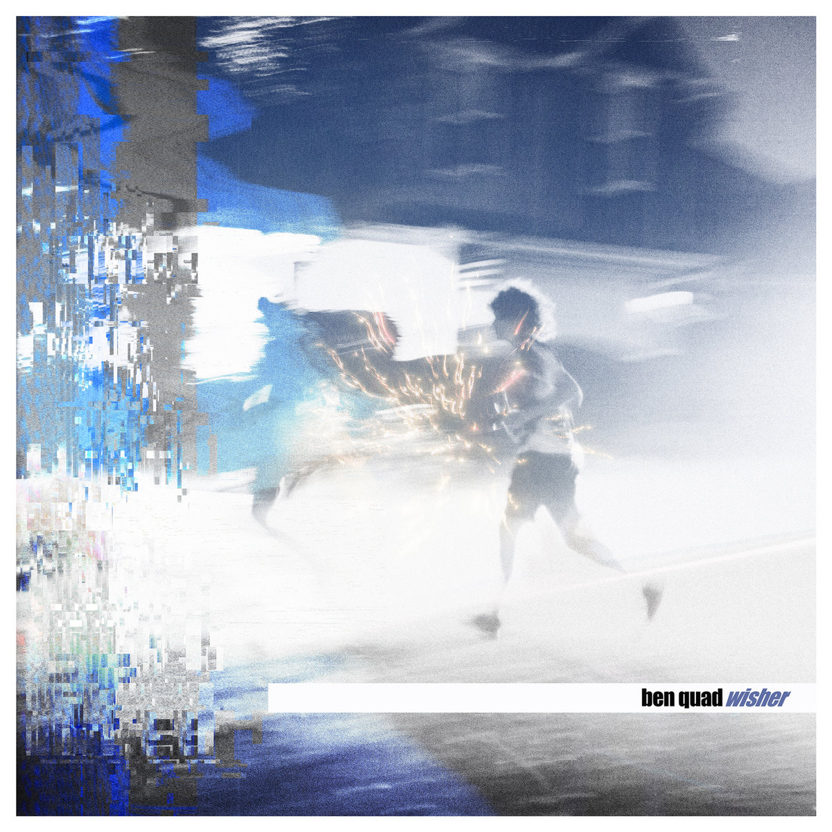 Ben Quad Wisher