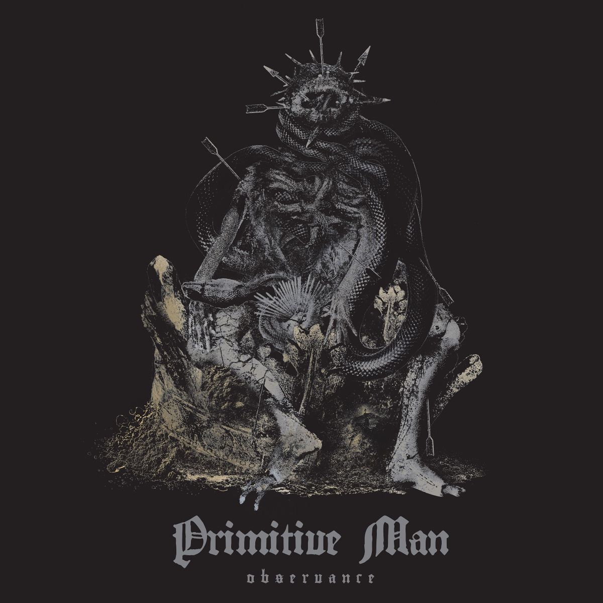 Primitive Man Observance