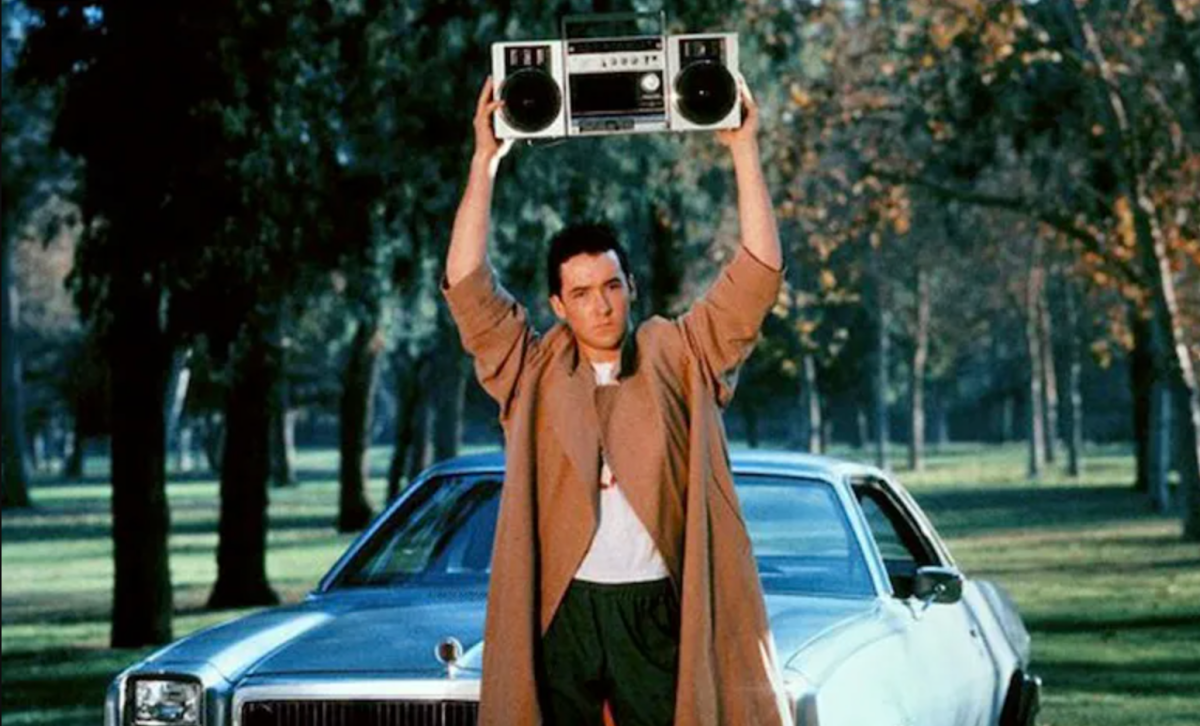 Actor In Say Anything And High Fidelity Nyt