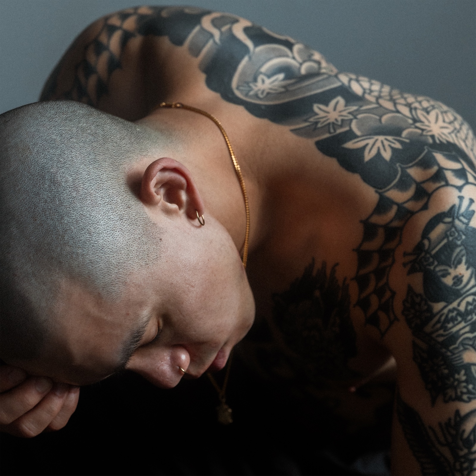 Acelerad todos mis ángeles