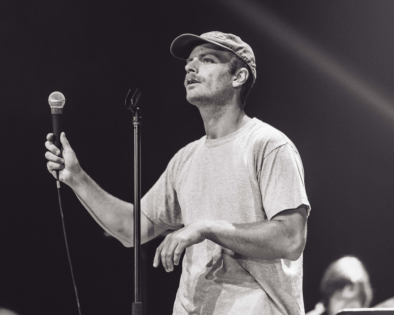 Mac DeMarco adds Carnegie Hall & Hollywood Bowl shows to tour