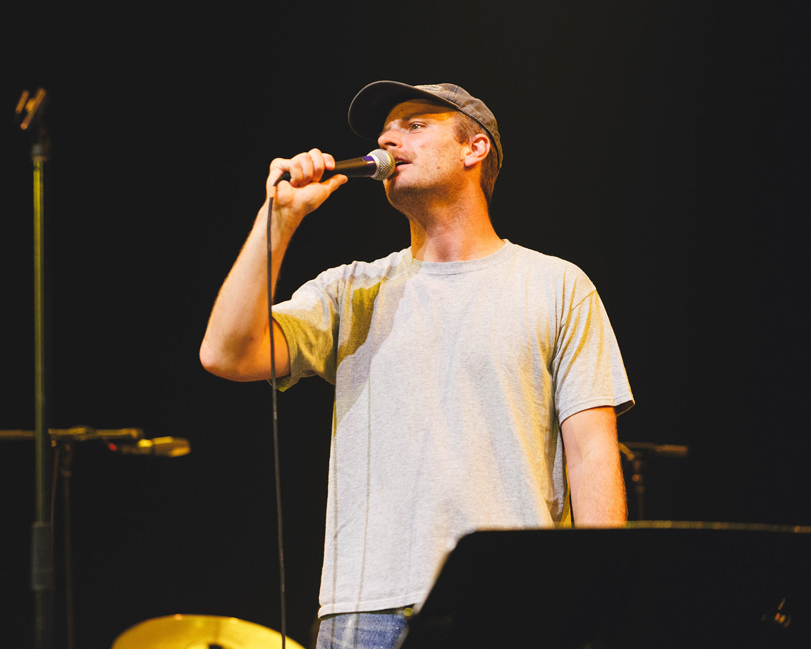 Tour news: Sparta, Violent Femmes, Mac DeMarco, Wednesday, Book of Love, Balmora, more