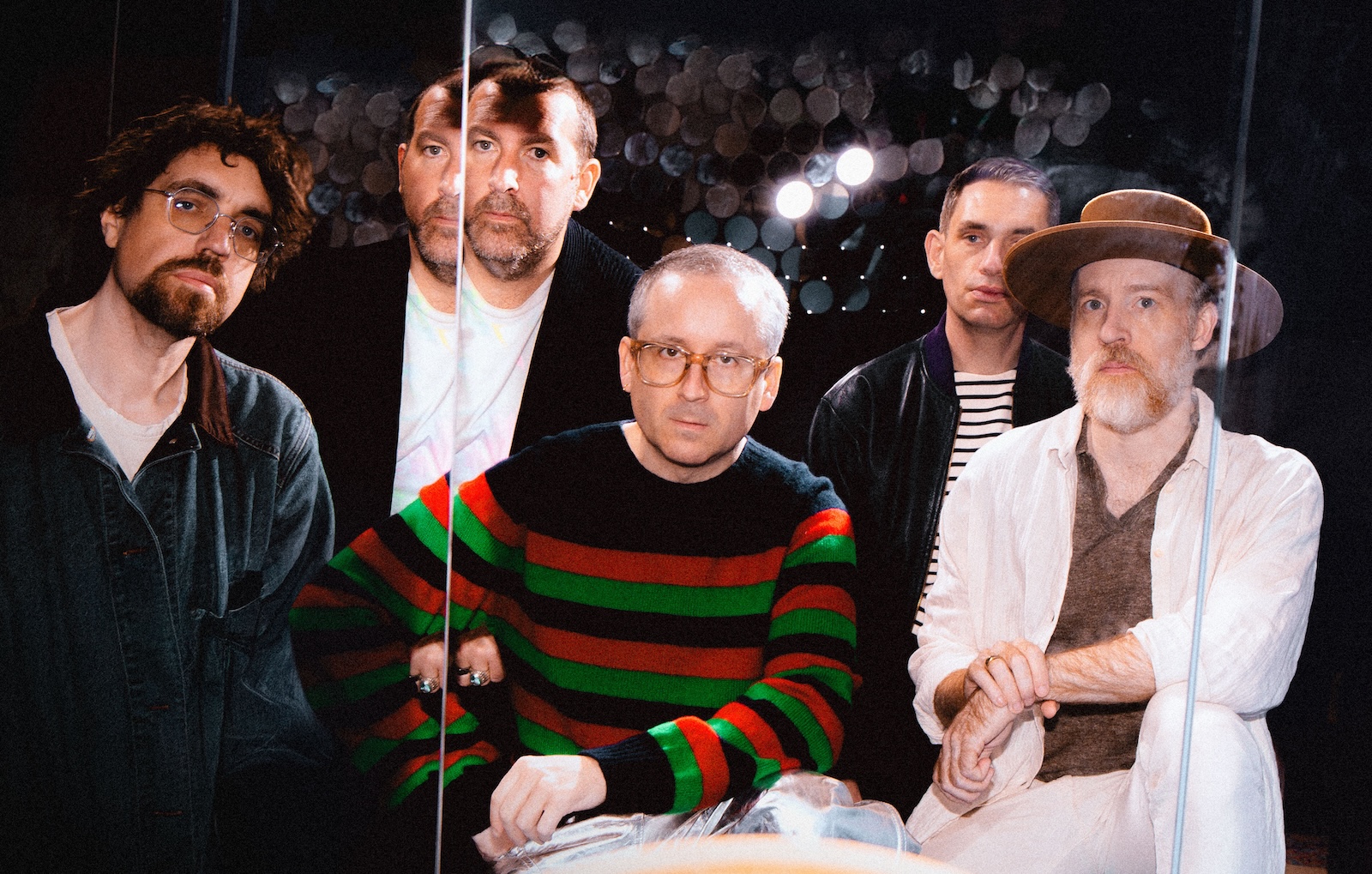 Hot Chip tell us about their favorite Greatest Hits albums