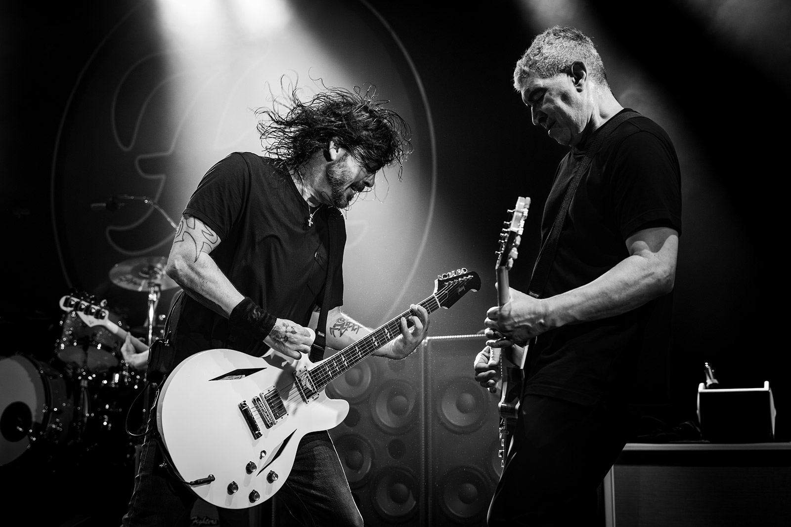 Foo Fighters add CT show with Frankie & The Witch Fingers ahead of 2026 tour