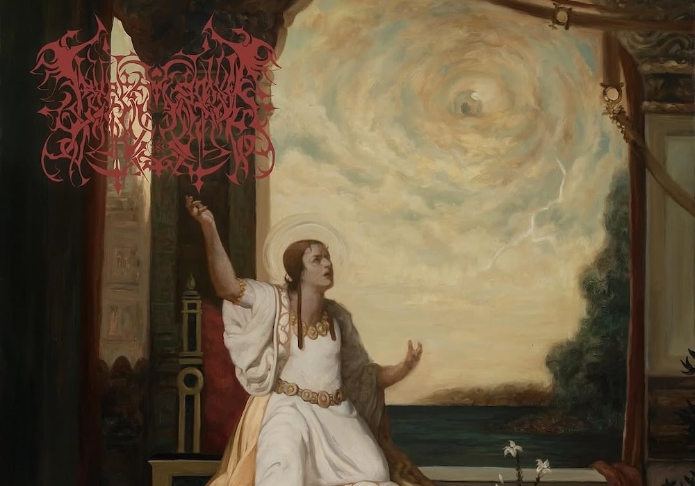 Decibel’s Top 40 Albums of 2025