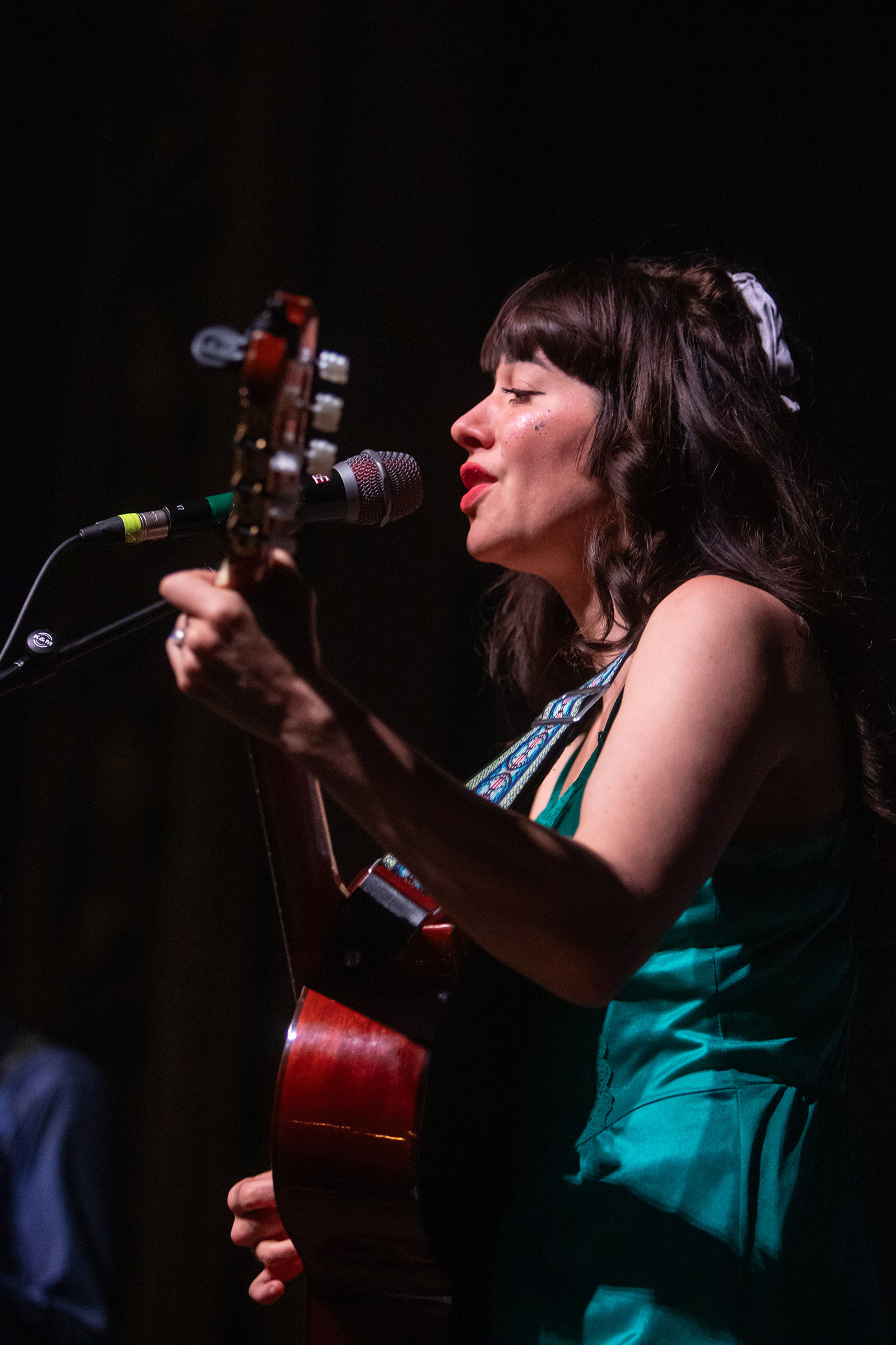 CMAT announces spring US tour, shows with Florence + The Machine included