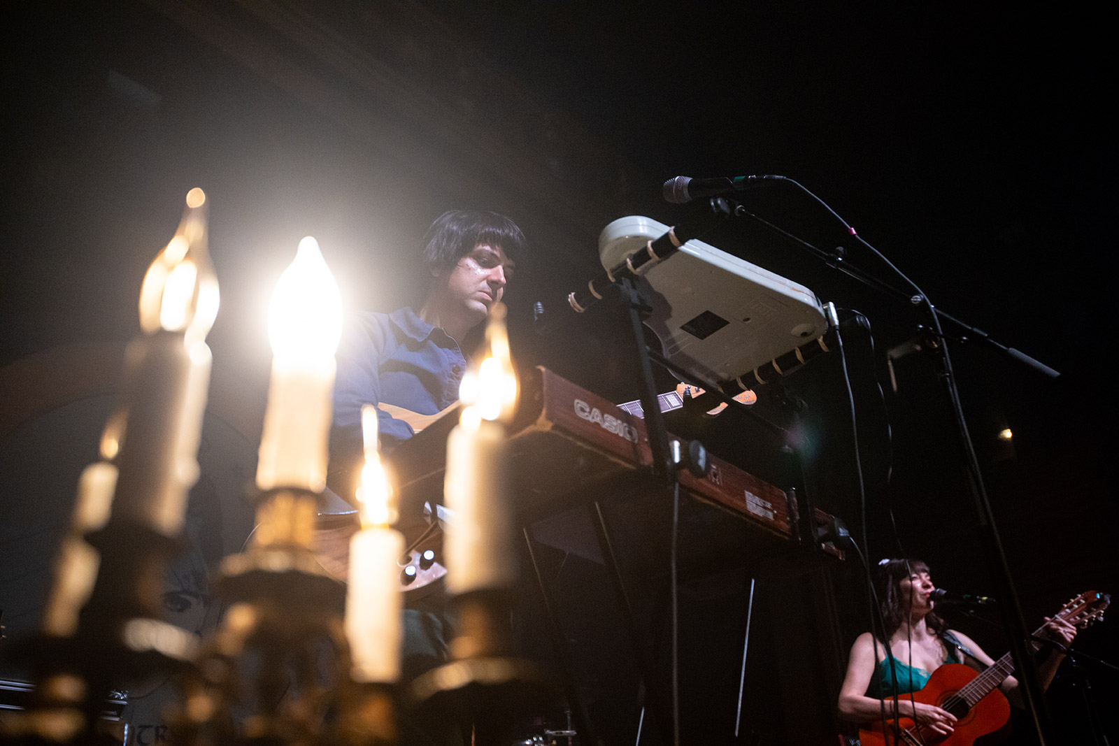 CMAT announces spring US tour, shows with Florence + The Machine included