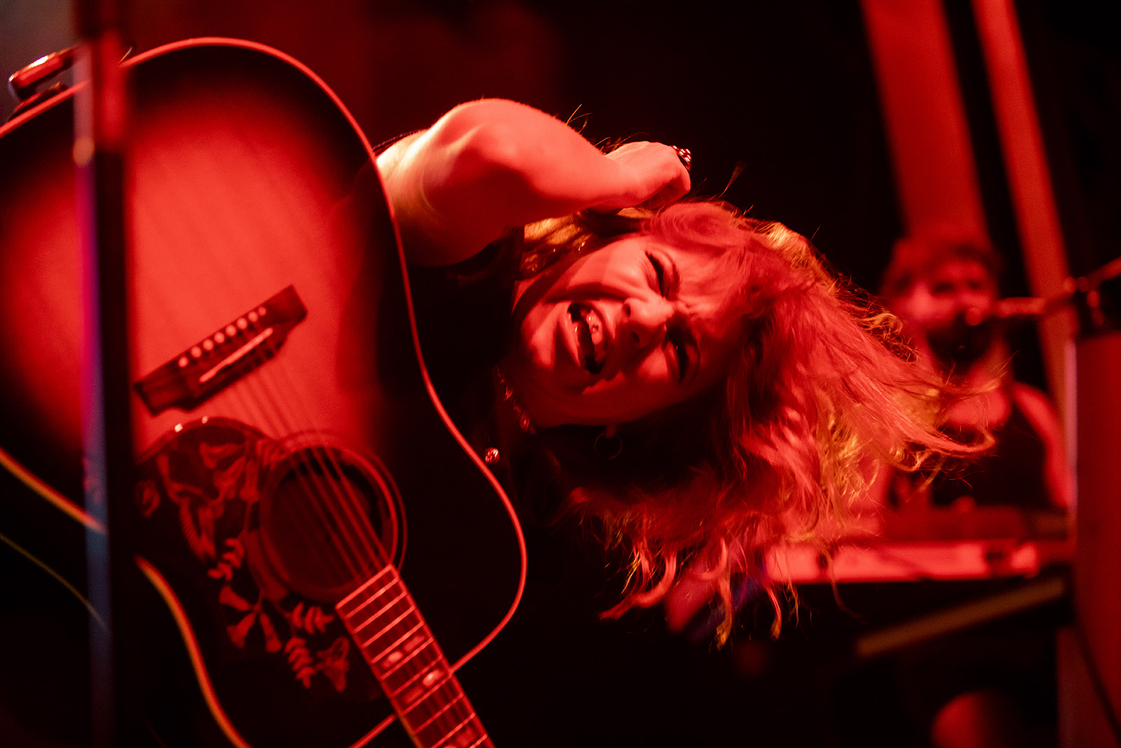 CMAT announces spring US tour, shows with Florence + The Machine included