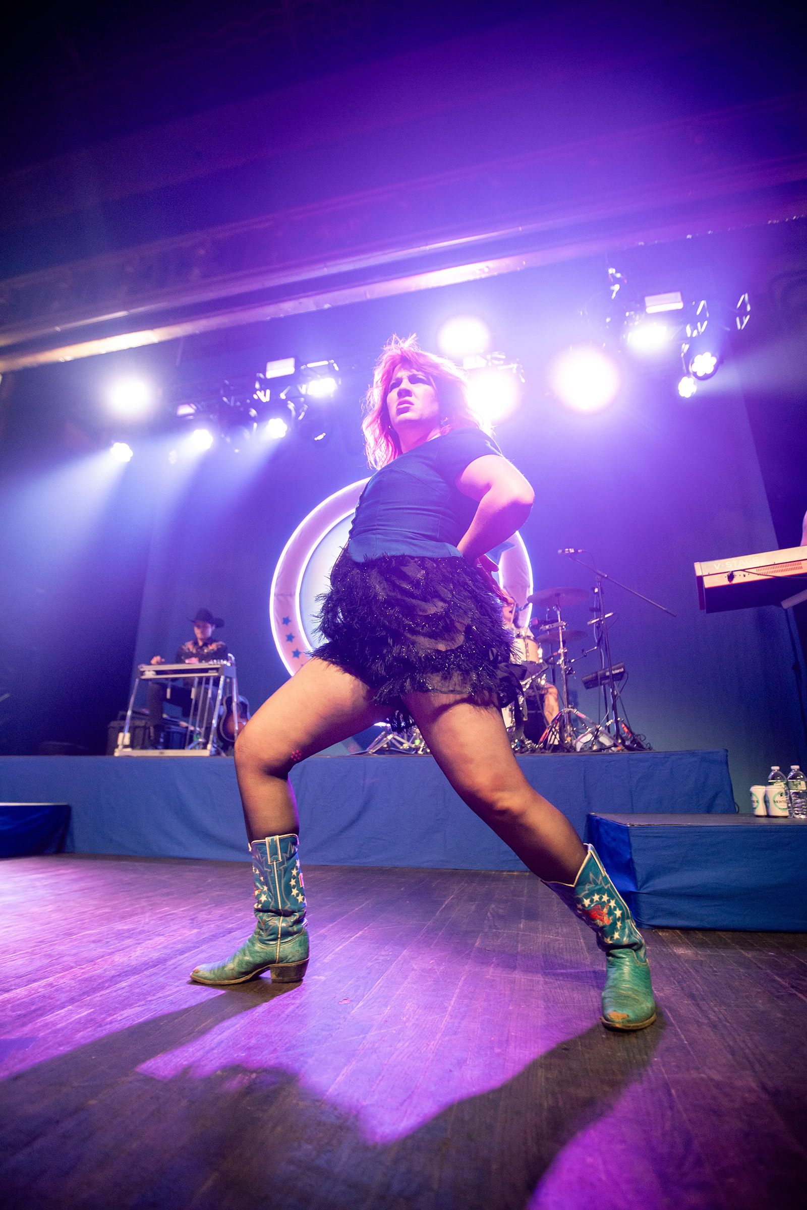 CMAT announces spring US tour, shows with Florence + The Machine included