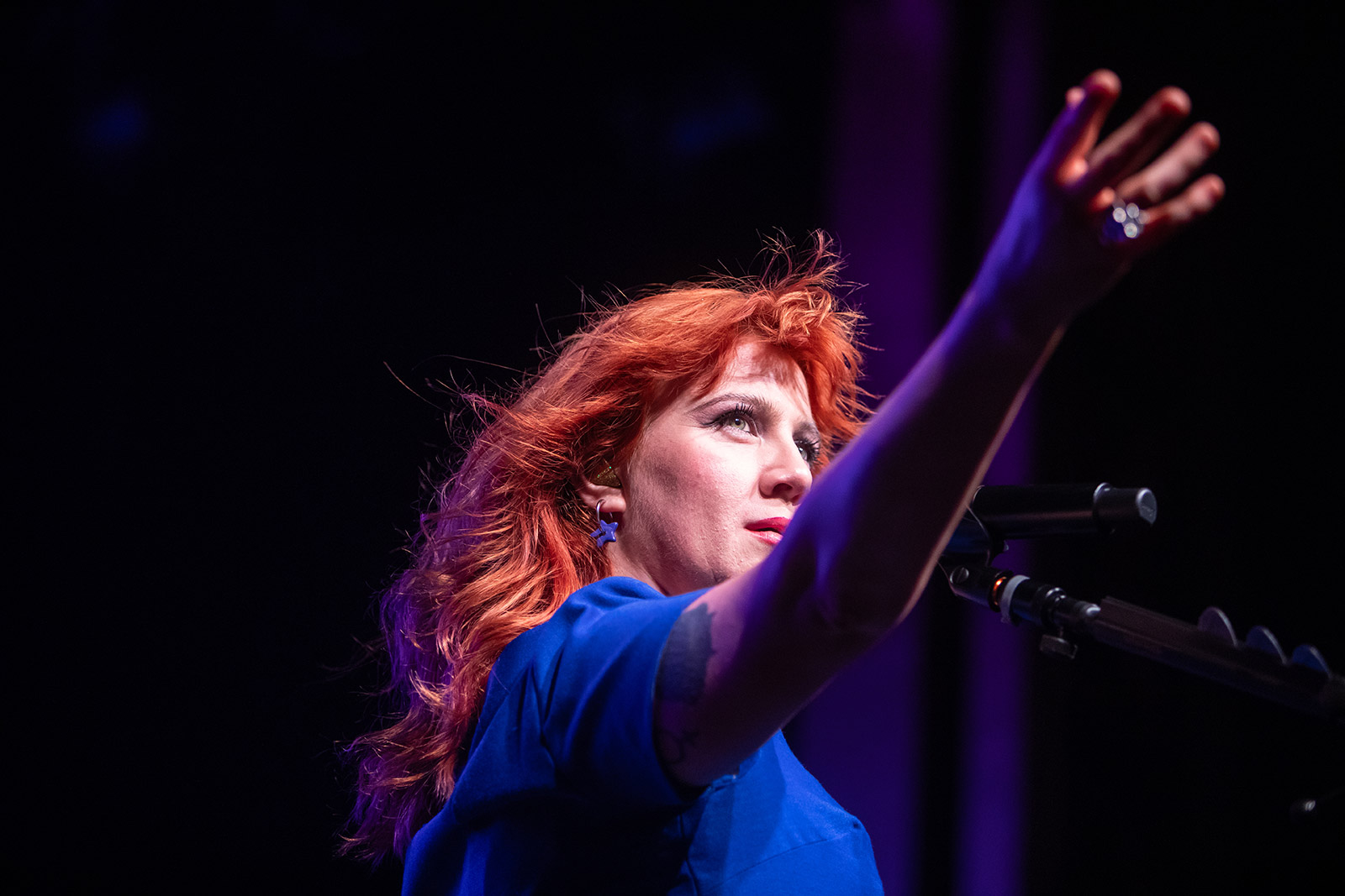 CMAT announces spring US tour, shows with Florence + The Machine included