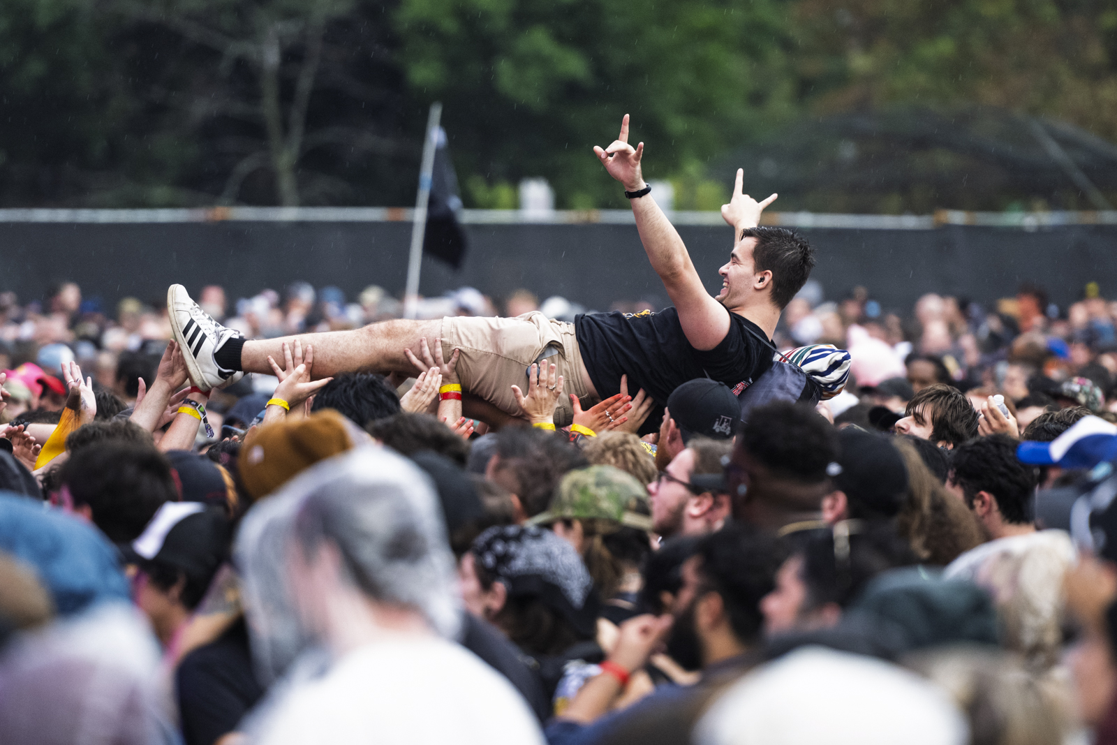 Riot Fest 2026 lineup: Tool, Alanis, Iggy, Sex Pistols AND PiL, Bright Eyes, Pixies, Angine de Poitrine, more