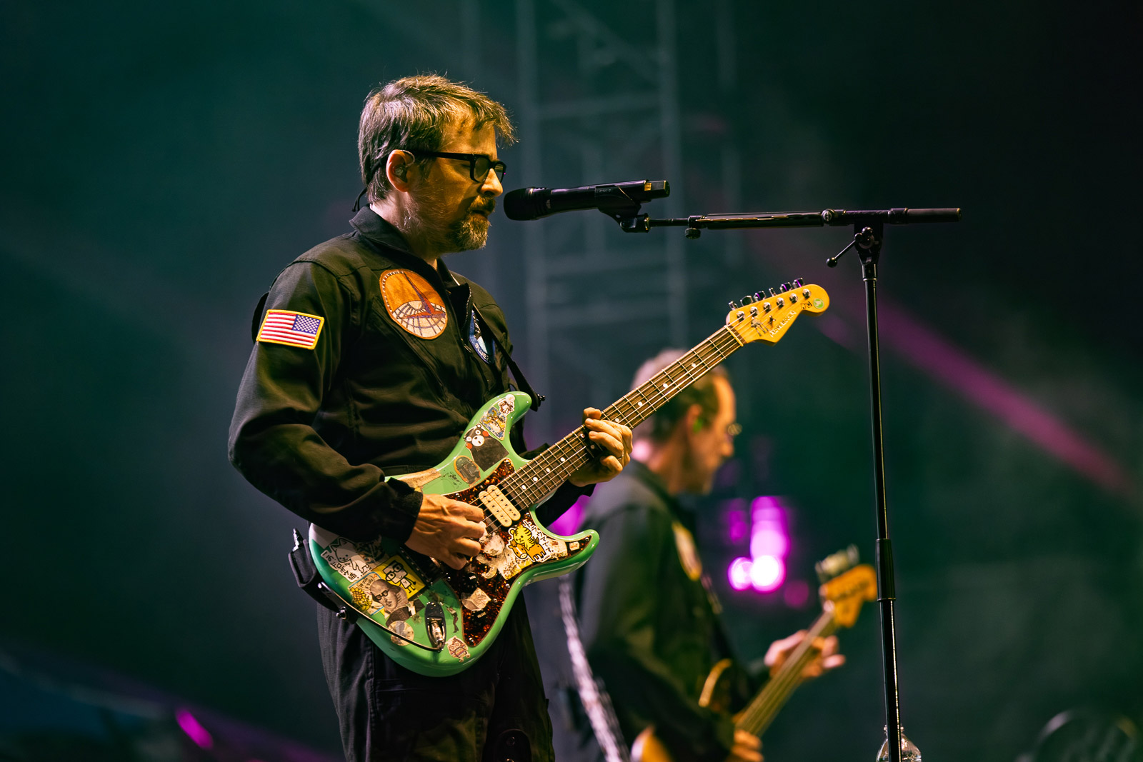 Weezer share new single “Shine Again”