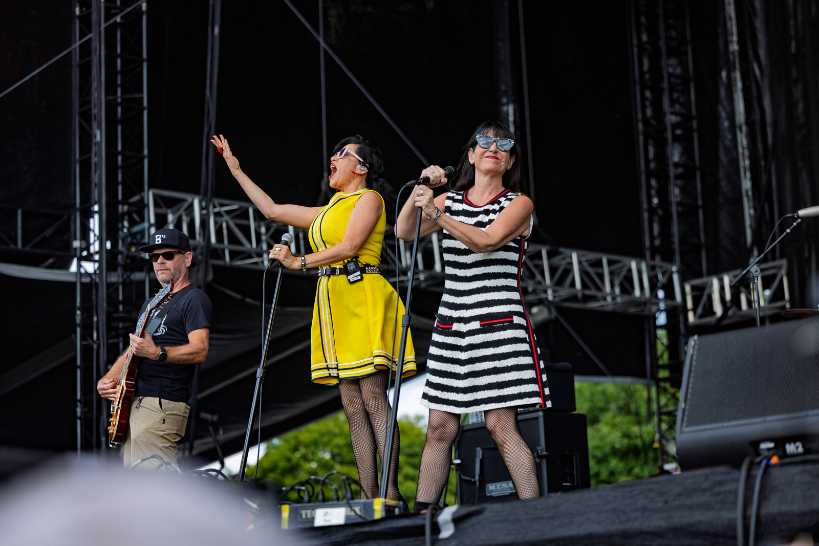 Dance Hall Crashers announce NYC reunion shows with Hepcat (BV presale)
