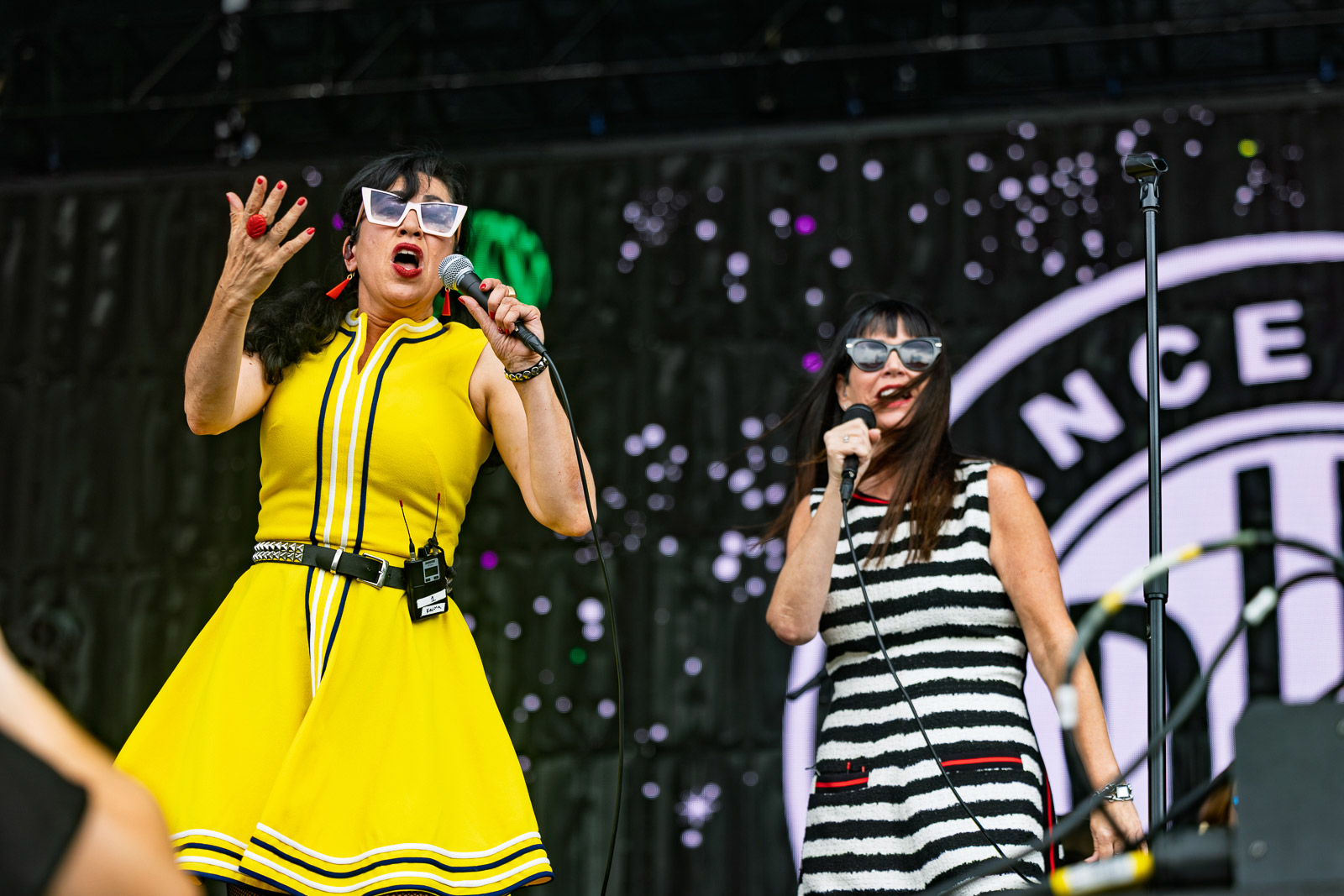 Dance Hall Crashers’ NYC reunion shows with Hepcat on BV Presale (password here)