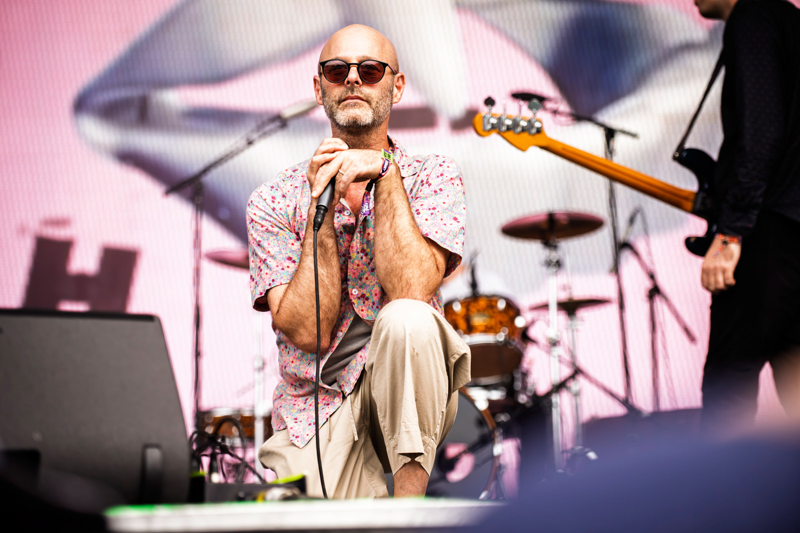 Listen to Shudder to Think’s first new music in 27 years; the band say more is to come