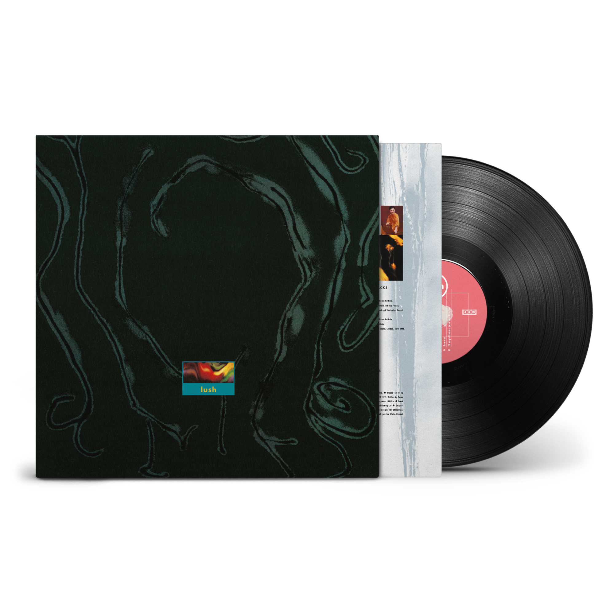 Lush announce 'Gala' deluxe 35th anniversary edition