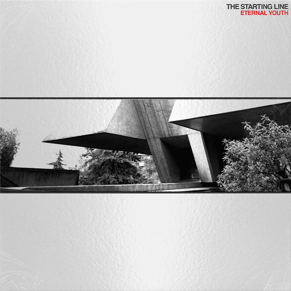 The Starting Line Eternal Youth