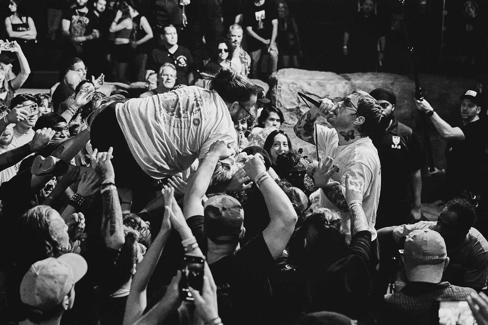 ‘In Defense of the Genre’: Best Punk & Emo Songs of October