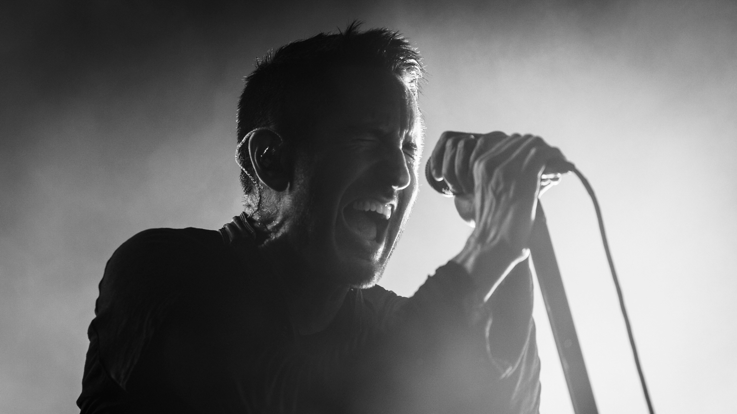 Nine Inch Nails announce 2026 