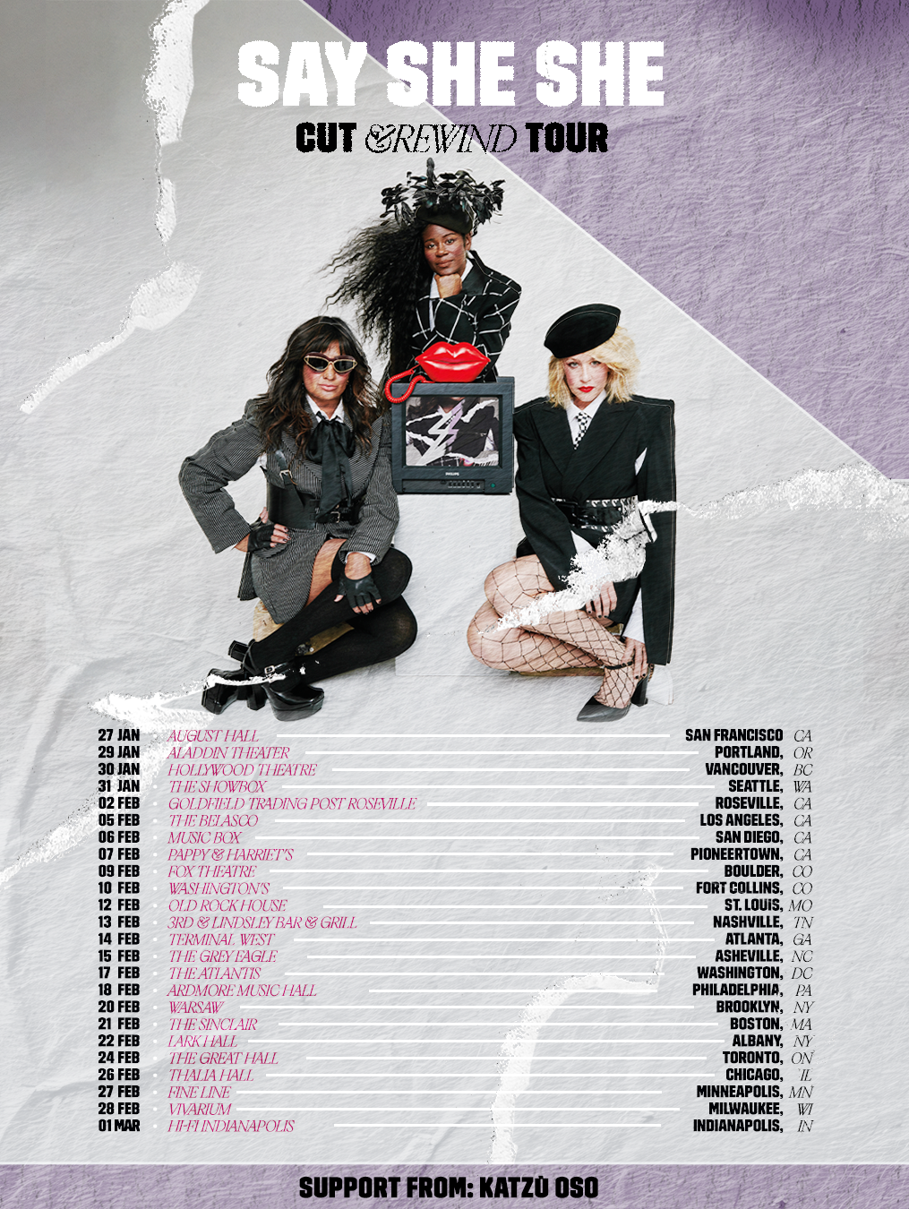 SAY SHE SHE TOUR IG GRID _1_