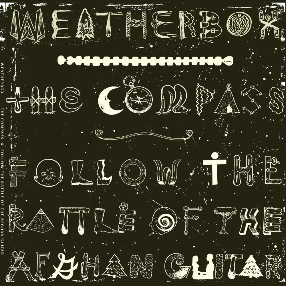 Weatherbox The Compass