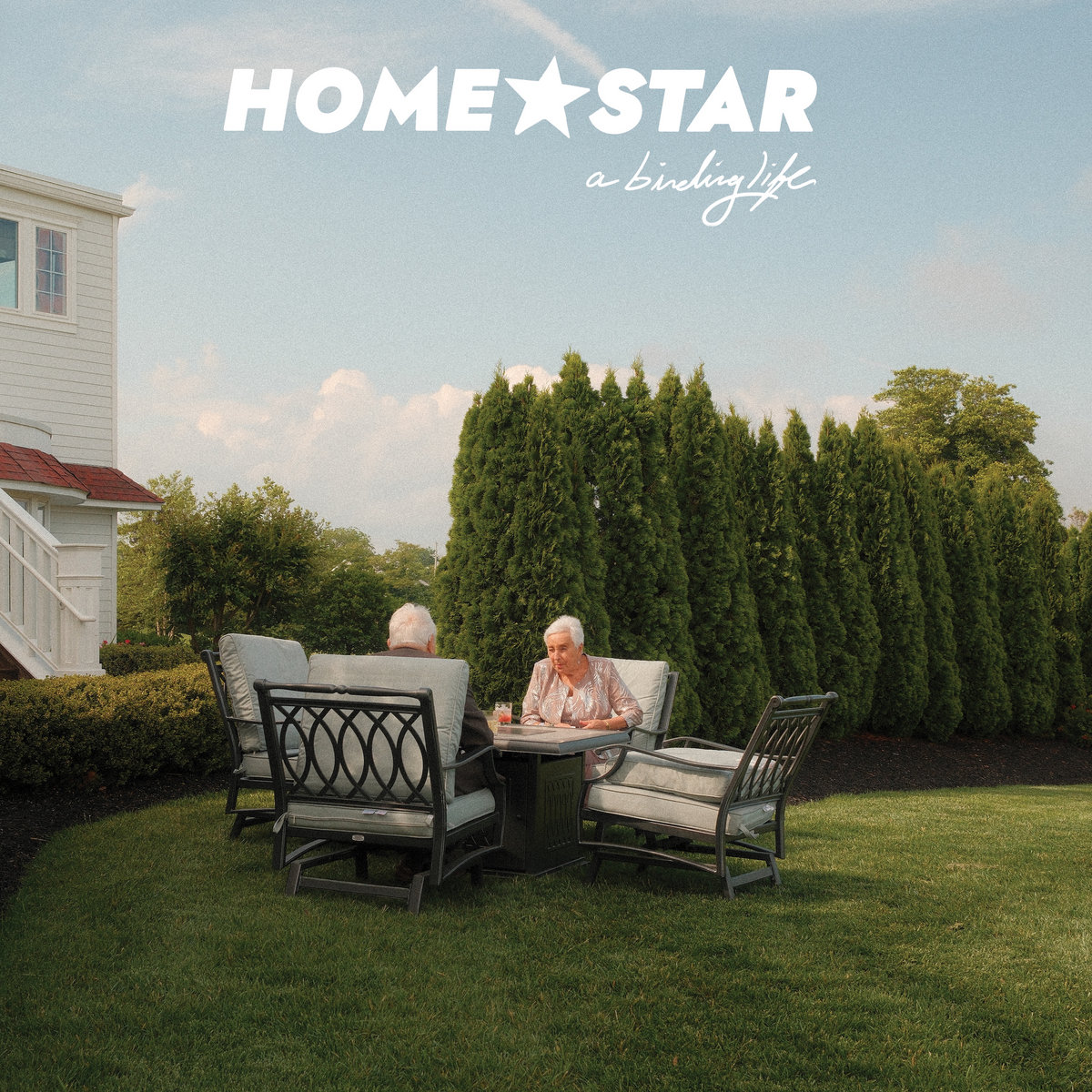 Home Star A Binding Life