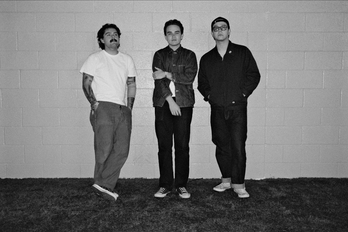 LA screamo band Knumears sign to Run For Cover/Summer Shade, share “Breaking Ground”
