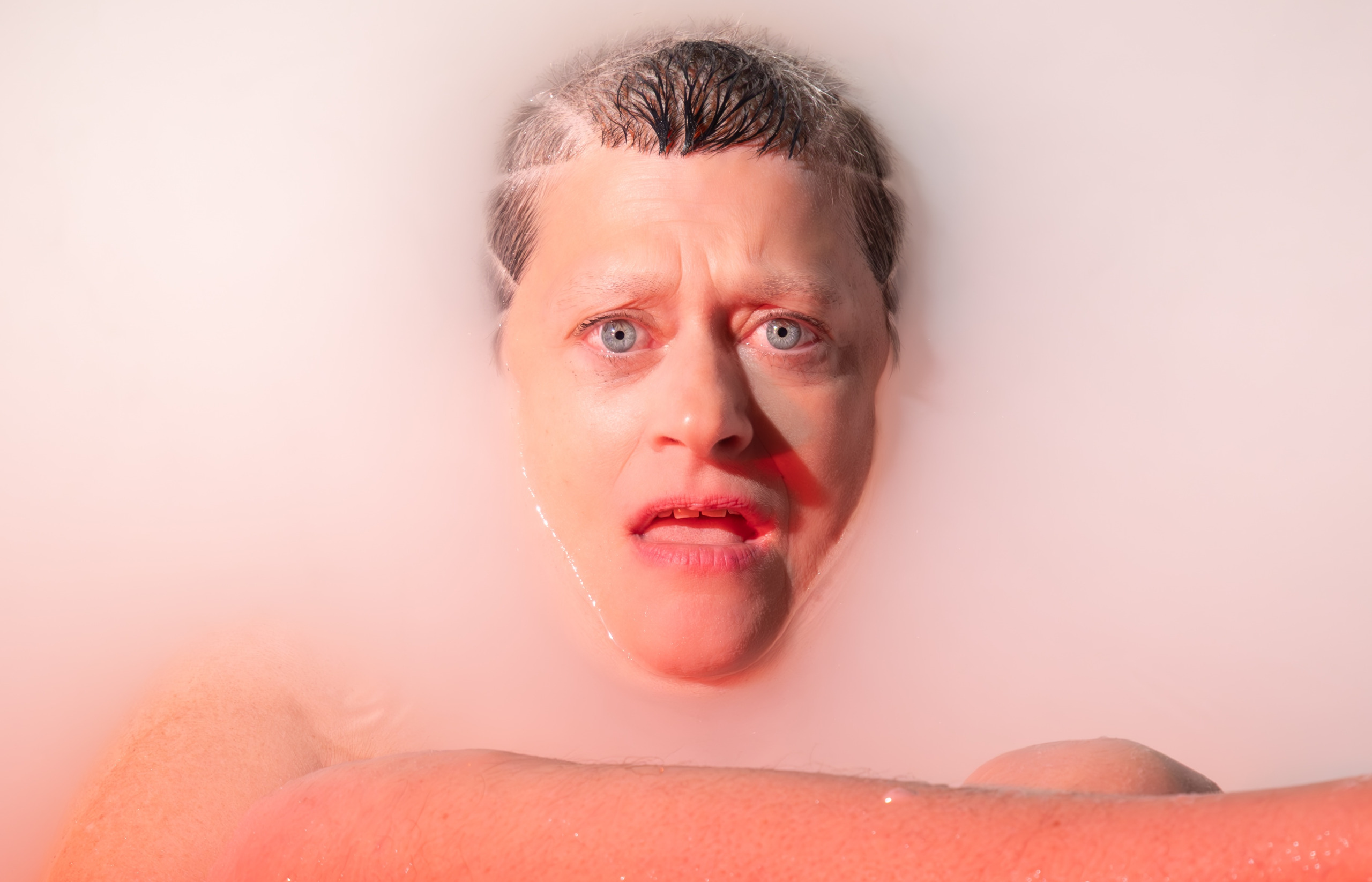 Peaches announces 1st album in 10 years & tour with Model/Actriz: hear “Not In Your Mouth None of Your Business”